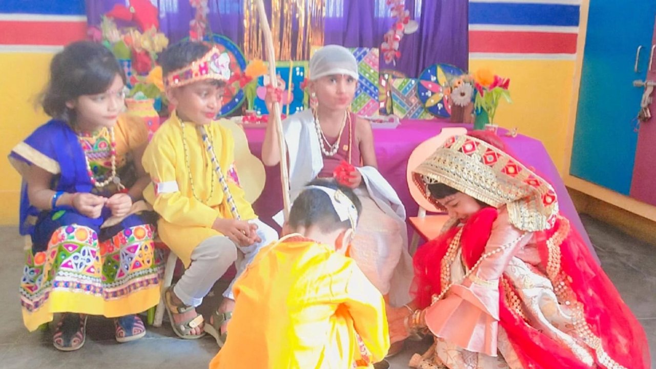 Jagrukta Abhiyan
